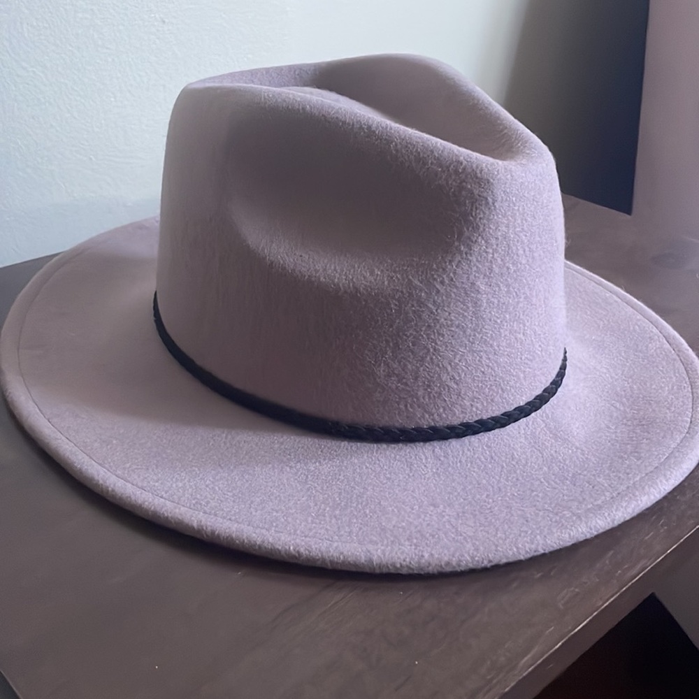 NWT ASOS Fedora